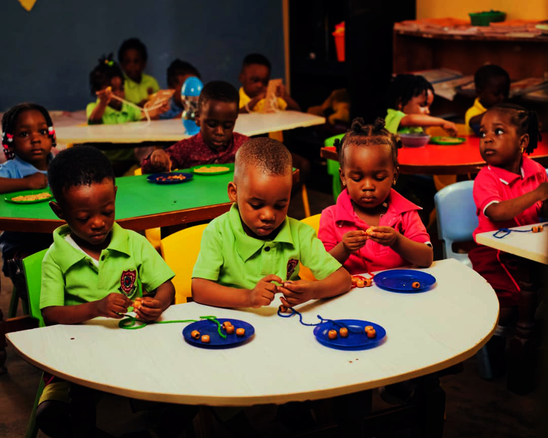 Classroom Activities